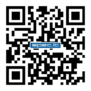 QR kodas | Auksolis, UAB | spec.lt