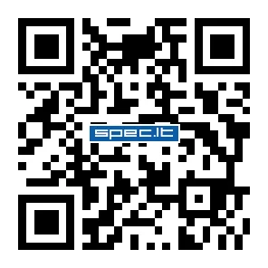 QR kodas | AuksoMatas, MB | spec.lt