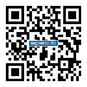 QR kodas | Auksora, IĮ | spec.lt