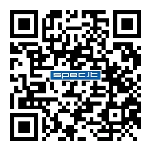 QR kodas | Ginvest, UAB
