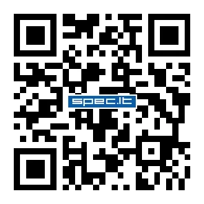 QR kodas | Auksra, UAB | spec.lt