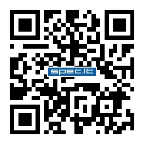 QR kodas | Auksta, UAB | spec.lt