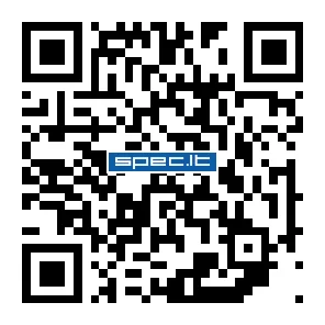 QR kodas | Aukštabalio bendruomenė | spec.lt