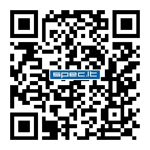 QR kodas | Aukštabalio būstas, UAB | spec.lt