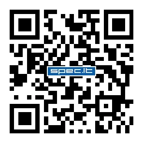 QR kodas | Aukstada, UAB | spec.lt