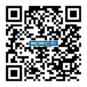 QR kodas | Aukštadvario Bendruomenė | spec.lt