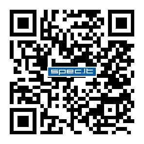 QR kodas | Rotena, VŠĮ | spec.lt