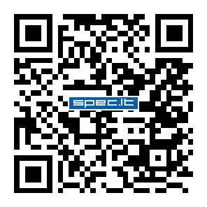 QR kodas | Aukštadvario kromelis, MB | spec.lt