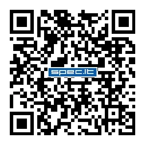 QR kodas | Aukštadvario reabiltacijos SPA namai, VŠĮ