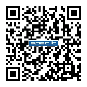 QR kodas | Aukštadvario regioninio parko direkcija