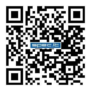QR kodas | Aukštadvario senjorų namai, VŠĮ | spec.lt