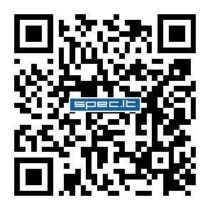 QR kodas | Aukštadvario sporto klubas | spec.lt