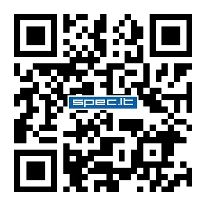QR kodas | Aukštadvario, ŽŪB | spec.lt