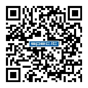 QR kodas | Aukštaičių g. 2-ojo namo savininkų bendrija | spec.lt