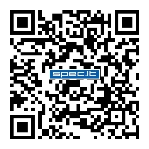 QR kodas | Aukštaičių g. 3-ojo namo savininkų bendrija | spec.lt