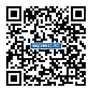 QR kodas | Aukštaičių g. 66-ojo namo savininkų bendrija | spec.lt
