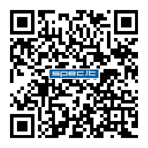 QR kodas | Aukštaičių g. 7ojo daugiabučio namo savininkų bendrija | spec.lt