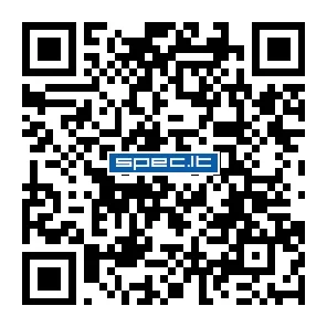 QR kodas | Aukštaičių g. 70-ojo namo savininkų bendrija | spec.lt