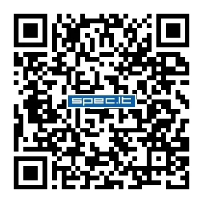 QR kodas | Aukštaičių g. 76-ojo namo savininkų bendrija | spec.lt