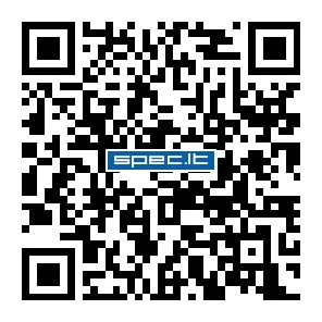 QR kodas | Aukštaičių g. 78ojo namo savininkų bendrija | spec.lt