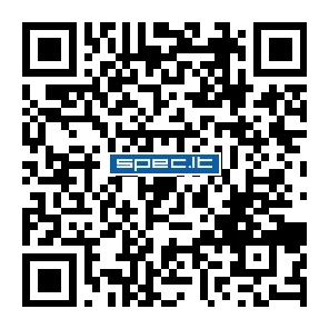 QR kodas | Aukštaičių g. 80-ojo daugiabučio namo savininkų bendrija | spec.lt