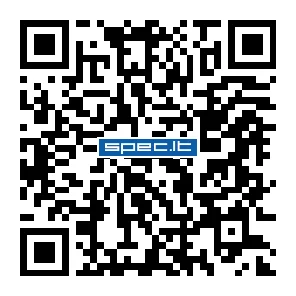 QR kodas | Aukštaičių g. 82ojo namo savininkų bendrija | spec.lt