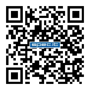 QR kodas | Aukštaičių šeimos klinika, UAB | spec.lt