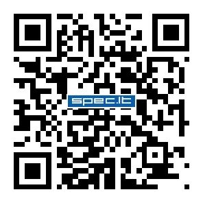 QR kodas | Aukštaitijos apskaitos centras, UAB | spec.lt