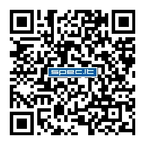 QR kodas | AUKŠTAITIJOS ARCHITEKTŪROS STUDIJA, UAB | spec.lt