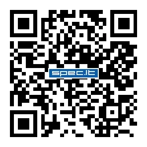 QR kodas | Aukštaitijos autocentras, UAB