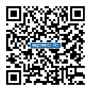 QR kodas | Aukštaitijos autotransporto veteranų klubas | spec.lt