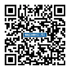 QR kodas | Aukštaitijos Baldai, Baldų Salonas, TŪB | spec.lt