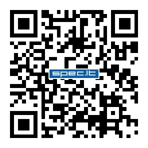QR kodas | Autoir, UAB | spec.lt