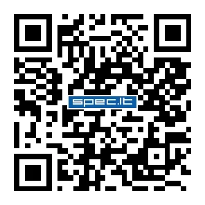 QR kodas | Aukštaitijos bravorai, UAB | spec.lt