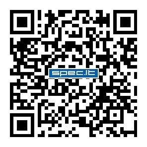 QR kodas | Aukštaitijos cerebrinio paralyžiaus draugija