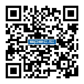 QR kodas | Žemės ūkio kooperatyvas Aukštaitijos cukriniai runkeliai | spec.lt