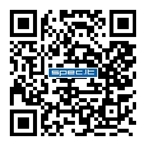 QR kodas | Aukštaitijos granuliatoriai, MB