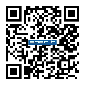 QR kodas | Aukštaitijos javai, UAB | spec.lt
