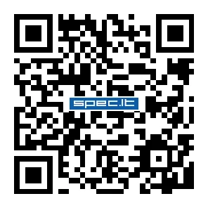 QR kodas | Aukštaitijos Kasyba, UAB | spec.lt