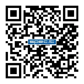 QR kodas | Aukštaitijos katilai, UAB | spec.lt
