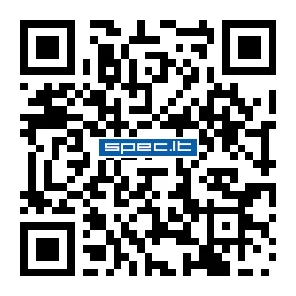 QR kodas | Aukštaitijos Komunalininkas, UAB