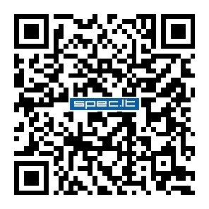 QR kodas | Aukštaitijos krepšinio mėgėjų asociacija | spec.lt