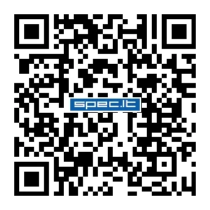 QR kodas | Aukštaitijos Kūrybinės Dirbtuvės Drevinė Pušis | spec.lt