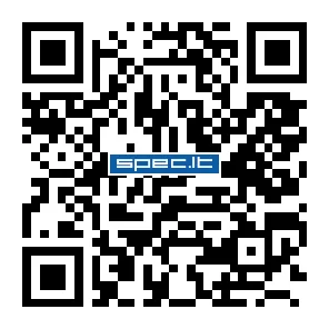 QR kodas | AUKŠTAITIJOS MATININKŲ BIURAS, UAB | spec.lt