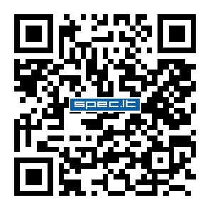 QR kodas | Aukštaitijos mediena, D. Arlausko, IĮ