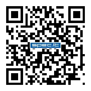 QR kodas | Aukštaitijos miškai, UAB