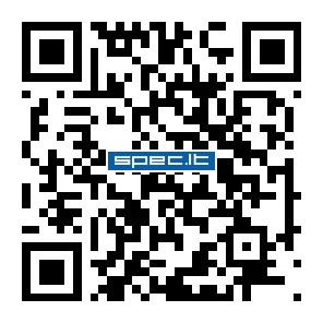 QR kodas | Aukštaitijos miškas, UAB | spec.lt