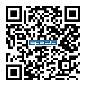 QR kodas | Aukštaitijos namai, UAB | spec.lt