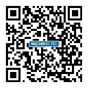 QR kodas | Aukštaitijos nekilnojamojo turto fondas, IĮ | spec.lt