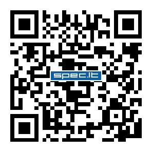 QR kodas | Aukštaitijos odontologijos namai, UAB | spec.lt